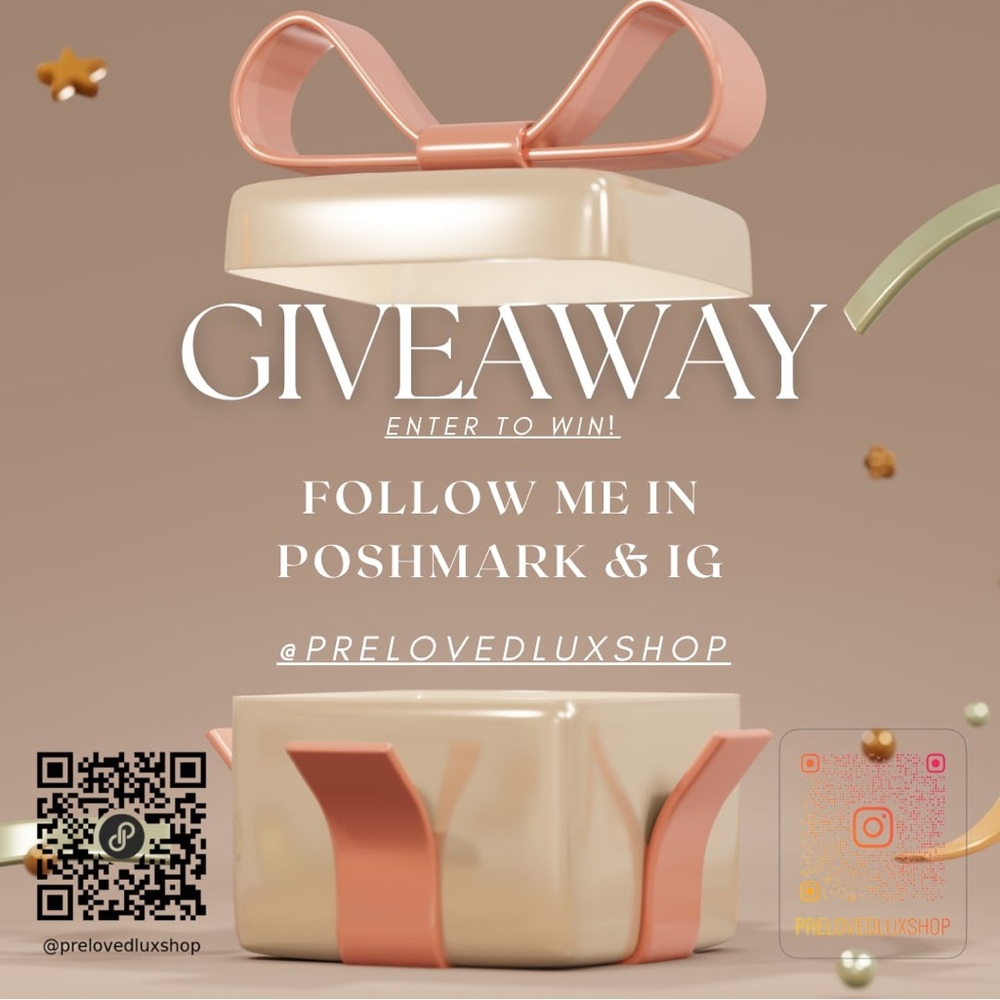 🎉 FREE GIVEAWAY 🎉Random Pull Item Follow me PM, IG & WN - Picture 10 of 11
